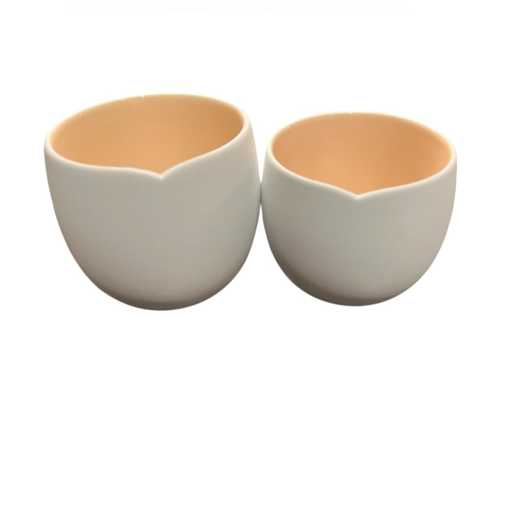 Nespresso Origin Collection Cups